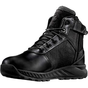 للجنسين BDX6 مقاوم للماء zip zip composite toe boot military and tactical