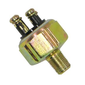 JK613B Hydraulic Brake Light Switch Compatible with Go-Kart Dune Buggy 90CC 110CC 125CC 150CC 250CC 300CC Reverse Light Switch