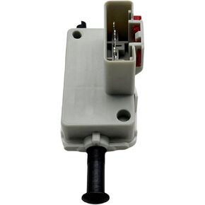 Brake Light Switch 5016294AA Compatible with Avenger Caliber Caravan Dakota Durango Neon Nitro Viper Compass Liberty Patriot Aspen Pacifica Sebring Voyager Routan Raider