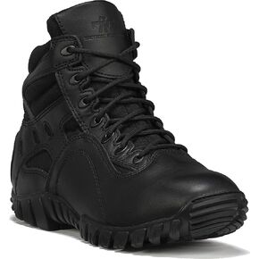 TACTICAL RESEARCH TR Men's Khyber TR966 Hot Weather Lightweight Tactical Boot