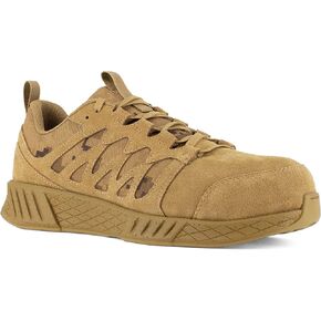 رجال RB4382 Floatride Energy Tactical Boot Coyote Work & Safety