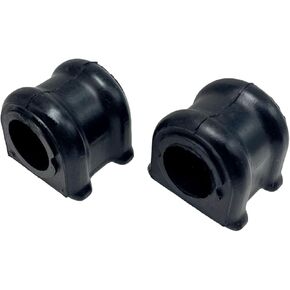 2Pcs Front Left and Right Stabilizer Sway Bar Bushing 52124887AD Compatible with 2011-2020 Durango 2010-2020 Grand Cherokee