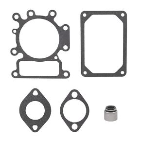 794152 Engine Valve Gasket Set Fits for BS 31A807 31E877 31Q507 31R507 Vertical Engines 690190 794152 with Cylinder Head Gasket Set and Seal Valve