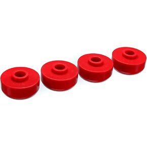 Energy Suspension 3.2104R Rear Spring Grommet for Corvette