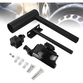 Manual Tire Changer Duck Head Adapter Kit Compatible with Most Car Tires