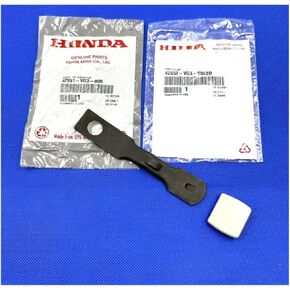 أصيل 42951-VG3-000 الأمامي أدوات إطارات أذرع ARM HRR216 HRS216 HRT216 مع قبضة أصلية 42952-VG3-000ZD