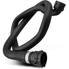 HVAC Heater Exchanger Hose Fit for BMW 128i 135i 325i 325xi 328i 328i xDrive 328xi 330i 330xi 2006-2013 Replace 64216960026 64219178427