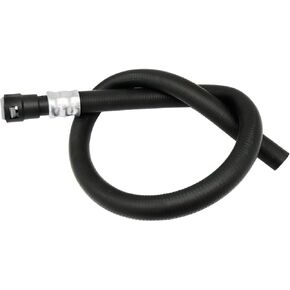 Priprilod HVAC سخان سخان خرطوم مدخل متوافق مع شيفروليه سيلفرادو 1500 2009-2013 Tahoe 2007-2014 GMC Sierra 1500 2007-2013 Cadillac Escalade 2007-2014 Hummer H2 1999-2007