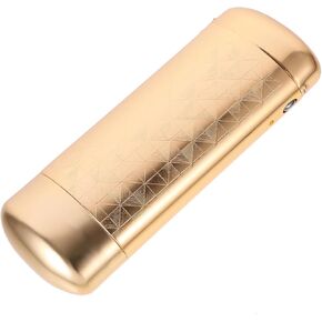 Aluminum Eye Glasses Case Slim Glasses Case Metal Glasses Case Spectacle Glasses Case Hard Shell Glasses Case Pocket Glasses Case for Men Women