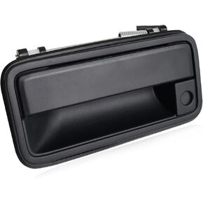 SMMS Exterior Door Handle for Chevrolet Chevy Tahoe Suburban C/K 1500 2500 3500 for GMC Yukon 1995-2000 Front Left Driver Side Replaces OE 15742229