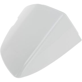Front Left Door Handle Lock Cylinder Cover for Volkswagen Sagitta 2019 2020 2021 ABS White 1 Pc