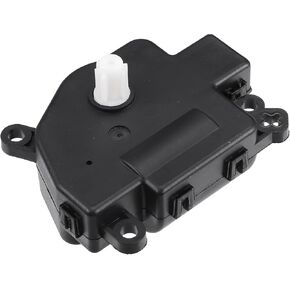 HVAC سخان مزيج AIR AIR CONTROL Actuator Ford Fusion DANENT NO.DG9Z19E616A | Air Door Actuator 1 PCS لـ Lincoln MKX