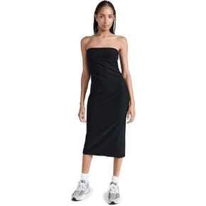 Beyond Yoga Women's Spacedye Strapless Dress