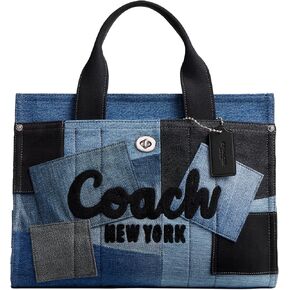 Coach Cargo Tote