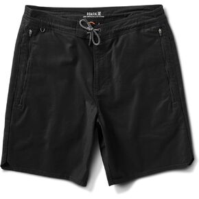 Layover 2.0 Shorts