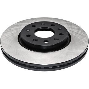 Durago Professional Series Front Vented Brake Rotor