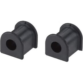 زوج تثبيت التعليق الخلفي Stuping Kit Fits Ford Fusion 2013 2014 2015 2015 2017 2018 2019 2020 1.5L ، 1.6L ، 2.5L