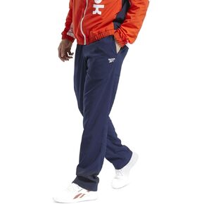 Reebok Men's Identity Open Hem Pant