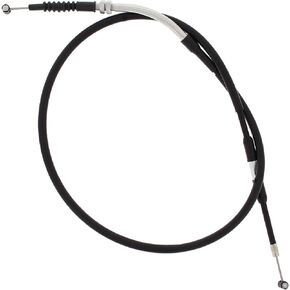All Balls Racing 45-2081 Clutch Cable Compatible with/Replacement For Kawasaki KX 450 F 2006-2008
