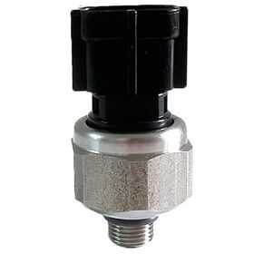 Embellu 6AW-83651-00-00 استشعار ضغط الزيت متوافق مع Yamaha F250 F300 F350 LF300 VF250 Enginec175- C27