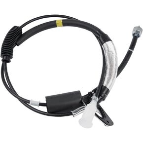 Speedometer Drive Cable Assembly Replacement for 1989-1995 Toyota Hilux Surf 4Runner Pickup 83710-35490 8371035490
