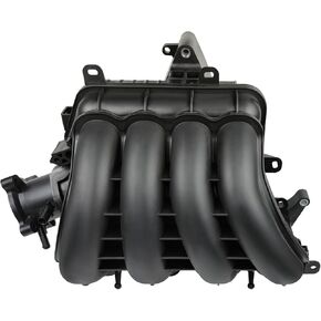 MITZONE Intake Manifold Compatible with Mazda 3 CX-3 CX-5 CX-5 2013 2014 2015 2016 2017 2018 2.0L PE1113100B