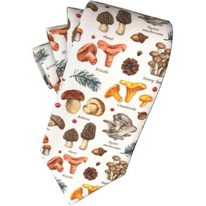 Novelty Tie Fun Necktie For Men Teen Boys Ties Formal Business Wedding Gift For Husband Father
