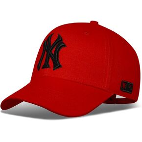 Designed for Yankees with Adjustable Cap one Size for All