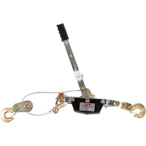 JET 2-Ton Cable Puller, 6' Lift (JCP-2)