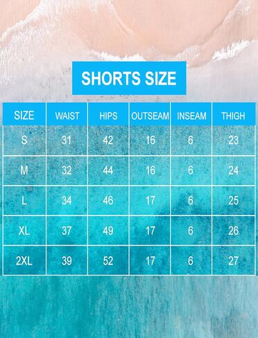 SILKWORLD Men's Swim Trunks Quick Dry Swimming Shorts 6 Inch Bathing Suits with Compression Liner and Zipper Pockets in Saudi Arabia