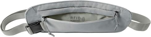 Eagle Creek Undercover RFID Money Belt Storm Grey in Saudi Arabia
