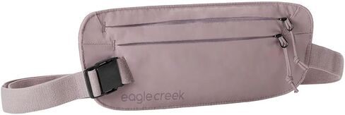 Eagle Creek Undercover RFID Money Belt Storm Grey in Saudi Arabia
