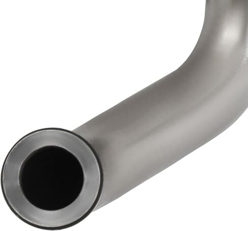 MaxPeedingRods تم تحديث أنبوب التغذية والتنزه التوربو Ford F250 F350 F550 6.0L شاحنات الديزل 2003-2007 ، 904-192 in Kuwait