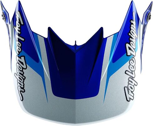 Troy Lee Designs GP Anarchy Adult Offroad Motocross Dirt Bike ATV Powersports Racing Full Face Helmets Lightweight Ventilated Men Women in Saudi Arabia