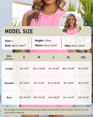 BSUBSEACH Terry Cove -Up - Women Wooded Swimsuit Coverup Zipper Beach Coverups Alcyfeless Swime مع جيوب in Saudi Arabia