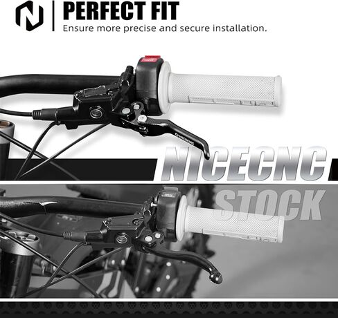 Brake Levers Folding Front Rear Brake Levers Compatible with Surron Light bee X/S/ L1E Motorcycle Aluminum CNC Brake Lever Compatible with Segway X160 X260 See Fitment in Saudi Arabia