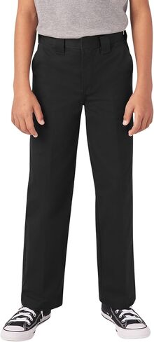 Dickies Boys’ Original 874 Work Pants, 4-20 in Saudi Arabia