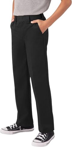 Dickies Boys’ Original 874 Work Pants, 4-20 in Saudi Arabia