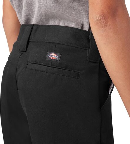 Dickies Boys’ Original 874 Work Pants, 4-20 in Saudi Arabia