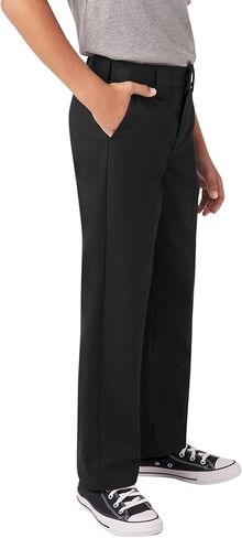 Dickies Boys’ Original 874 Work Pants, 4-20 in Saudi Arabia
