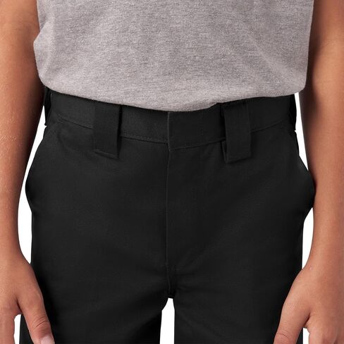 Dickies Boys’ Original 874 Work Pants, 4-20 in Saudi Arabia