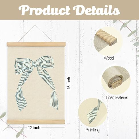 PLKMN Funny Kitchen Decor, Sweet Dreams are Made of Cheese Wall Art with Wooden Poster Hanger, Trendy Aesthetic Kitchen Decor, Funny Kitchen Wall Art, Kitchen Posters Wall Decor, 12x16 Inch in Saudi Arabia