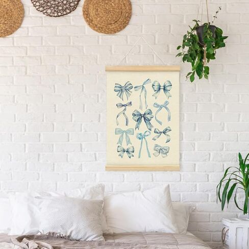 PLKMN Funny Kitchen Decor, Sweet Dreams are Made of Cheese Wall Art with Wooden Poster Hanger, Trendy Aesthetic Kitchen Decor, Funny Kitchen Wall Art, Kitchen Posters Wall Decor, 12x16 Inch in Saudi Arabia