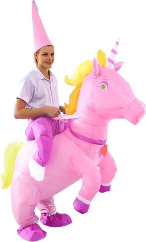 Inflatable dress up costumes, party inflatable costumes, funny costumes in Kuwait