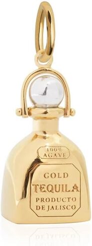 Tequila Bottle Charm in Saudi Arabia