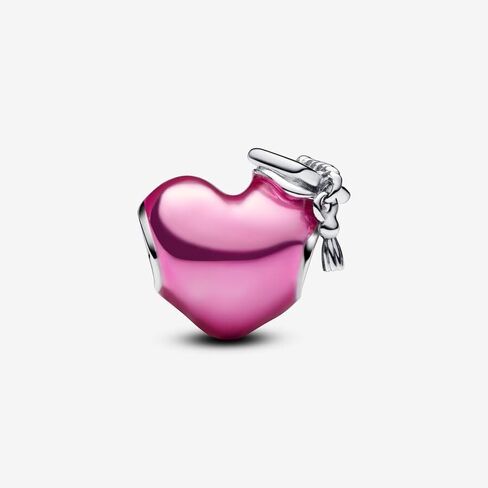 2025 Graduation Cap Charms Owls Bead Compatible for Bracelets Heart Jewellery for Women in Saudi Arabia