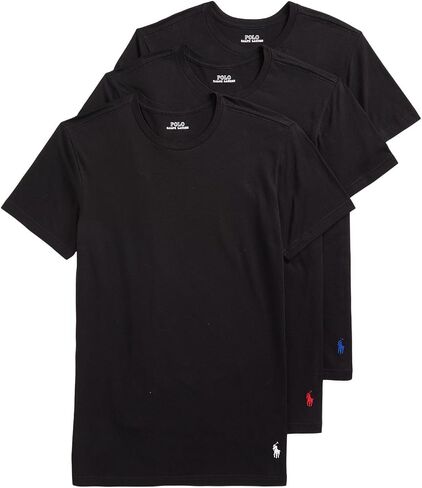 POLO RALPH LAUREN Men's Slim Fit Cotton Crew Shirts in Saudi Arabia