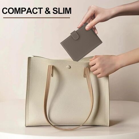 DOB SECHS RFID Passport Holder Wallet for Travel Women Slim Leather Passport Cover Wallet with Card Holders SIM Slots, Zippered Coin Pocket, Small Travel Accessories Organizer Pouch Bag, Red in Kuwait