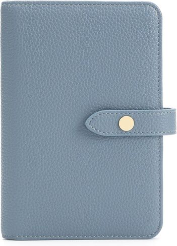 تغطية حامل جواز سفر PU PU LEATHER TRAVEL WARTH in Kuwait