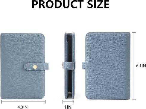 تغطية حامل جواز سفر PU PU LEATHER TRAVEL WARTH in Kuwait
